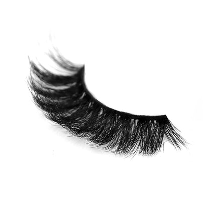 GladGirl False Lash - Cat Eye Mega Volume