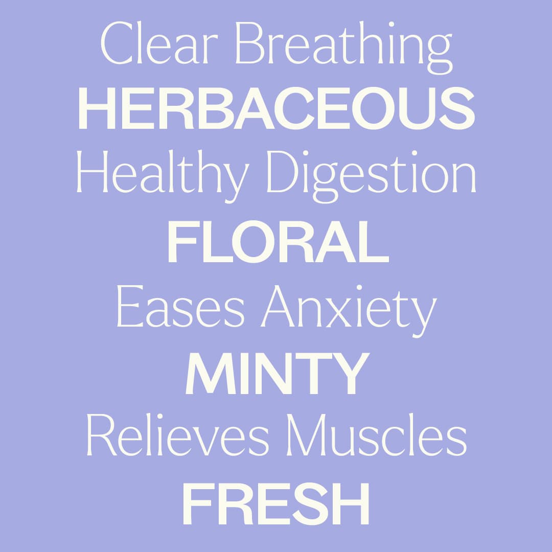 Aceite esencial de hierba gatera