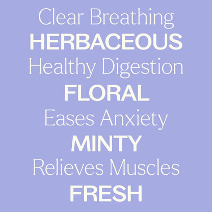 Aceite esencial de hierba gatera