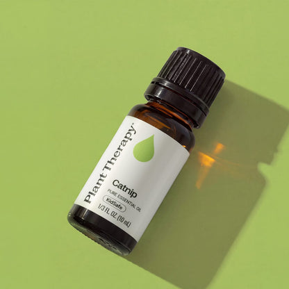Aceite esencial de hierba gatera
