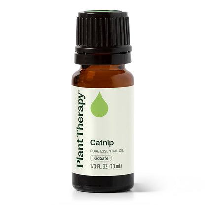 Aceite esencial de hierba gatera