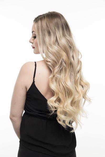 Beach Blonde (18/60) 18" 190g (Backorder - Ships Mid Oct)