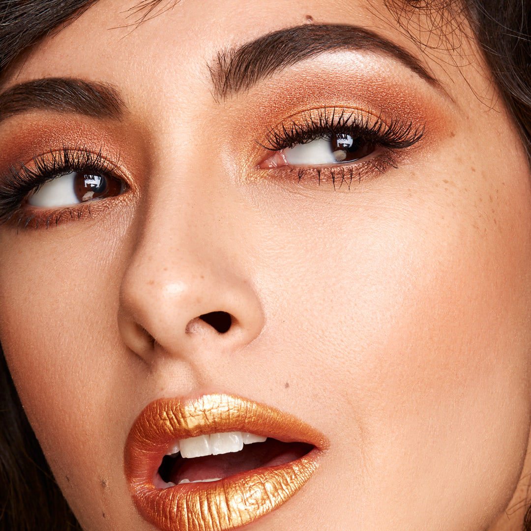 Celebrity Lashes - Black