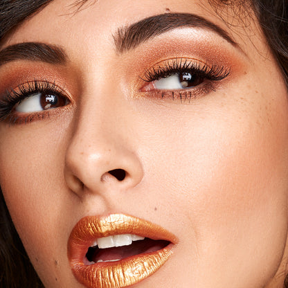 Celebrity Lashes - Black