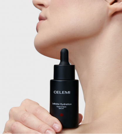 Flawless Radiance Ritual for Face & Neck Care