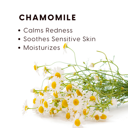 Apple Chamomile Micellar Water