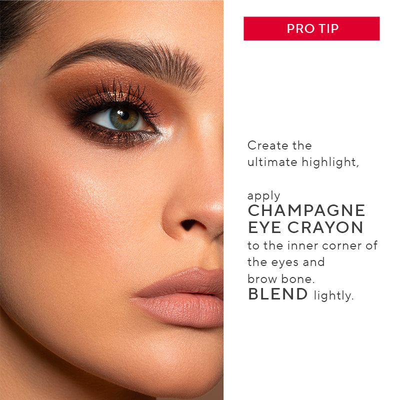 Champagne Eye Crayon