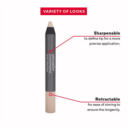 Champagne Eye Crayon