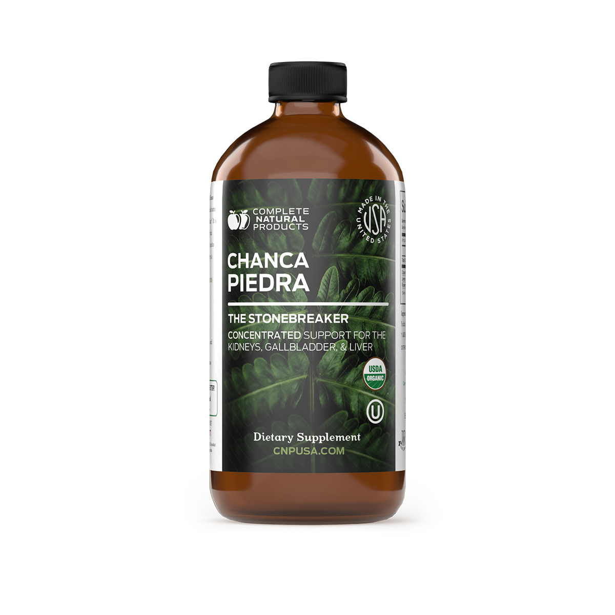 Chanca Piedra Concentrate