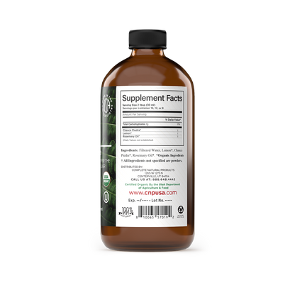 Chanca Piedra Concentrate