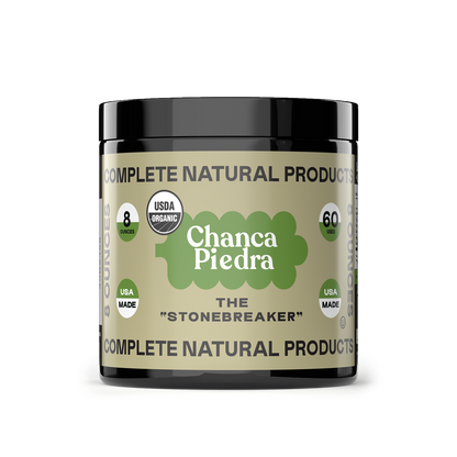 Organic Chanca Piedra Powder
