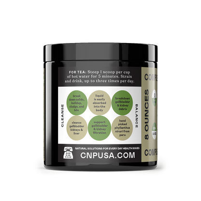 Organic Chanca Piedra Powder