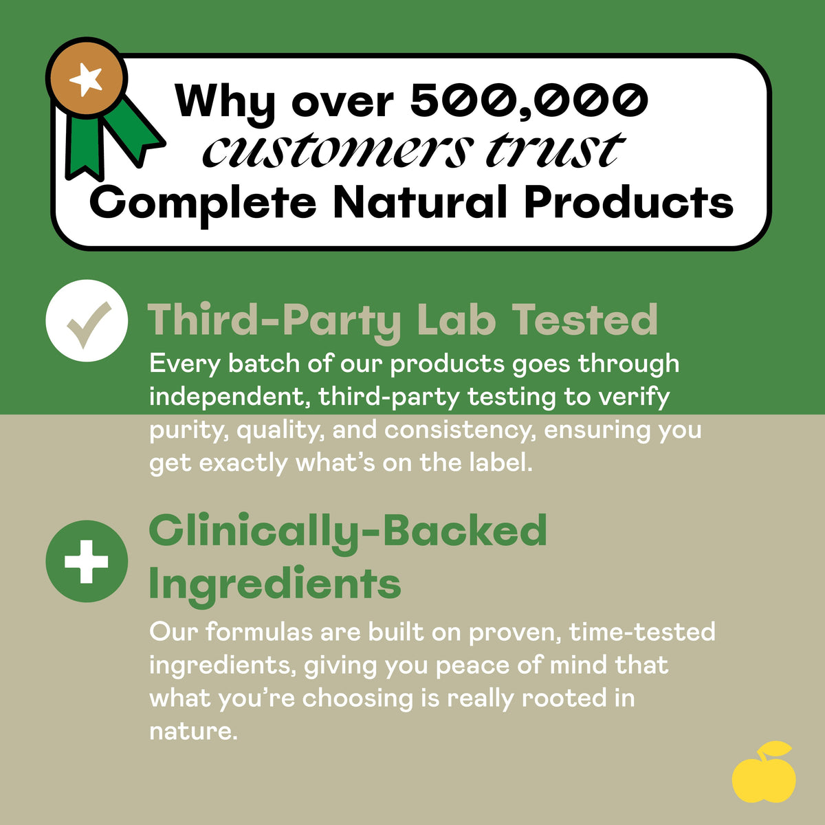 Organic Chanca Piedra Capsules
