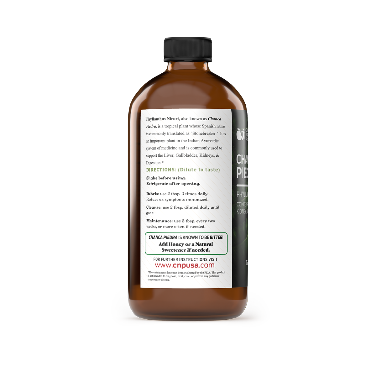 Chanca Piedra Concentrate