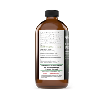 Chanca Piedra Concentrate