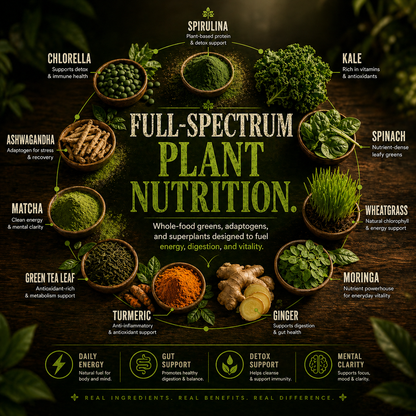 Mezcla de verduras