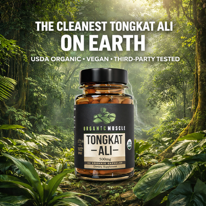 Tongkat Ali