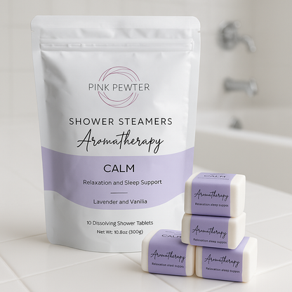 Sleep and Restore Kit with Travel Bag
