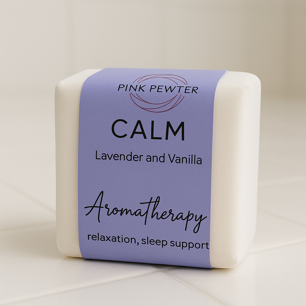 Sleep and Restore Kit with Travel Bag