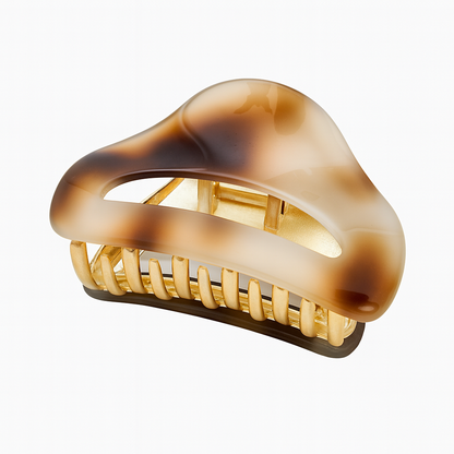 Eterna Acetate Claw Hair Clip