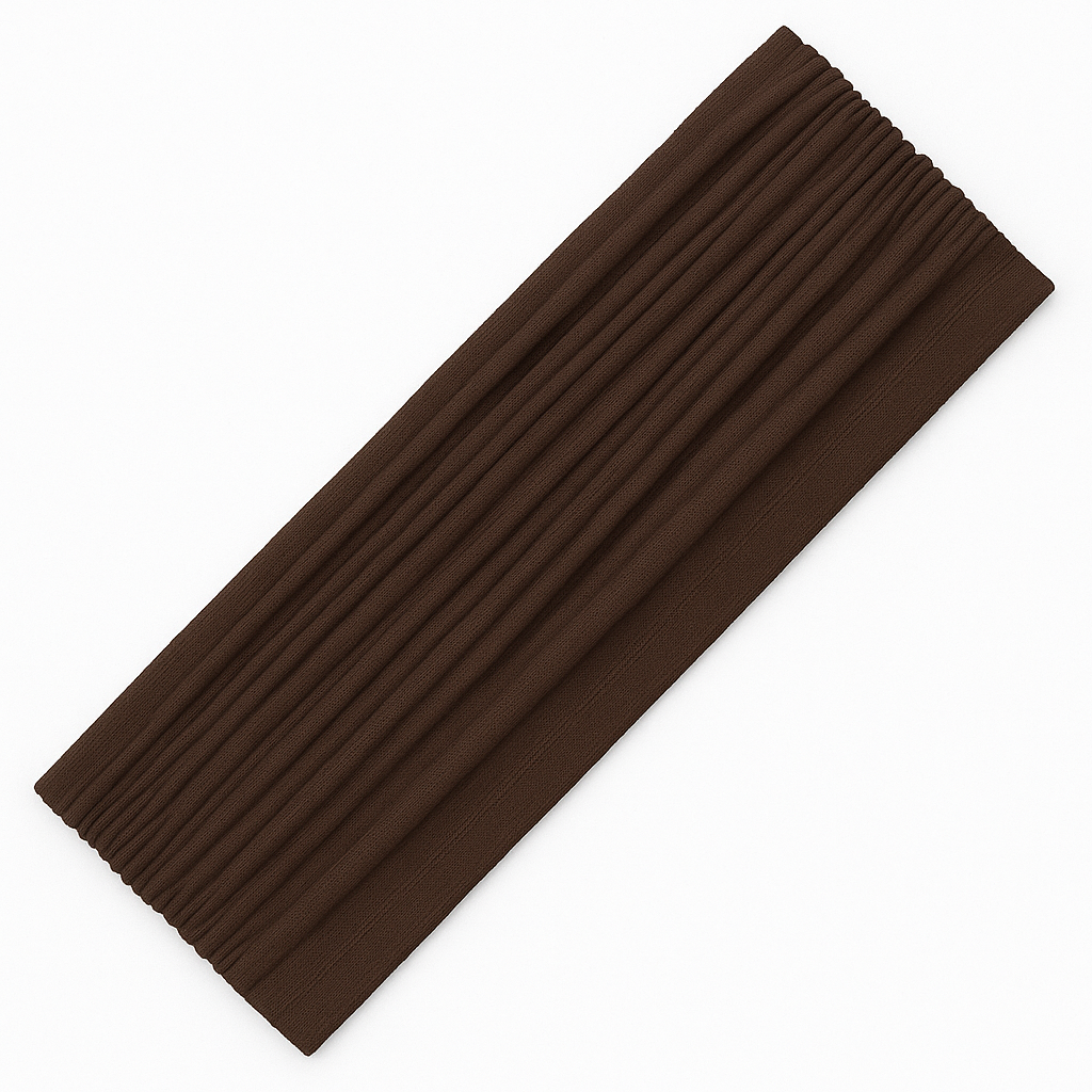 Rue - Wide Style Sports Wrap - 3 Pack (Core Neutrals)