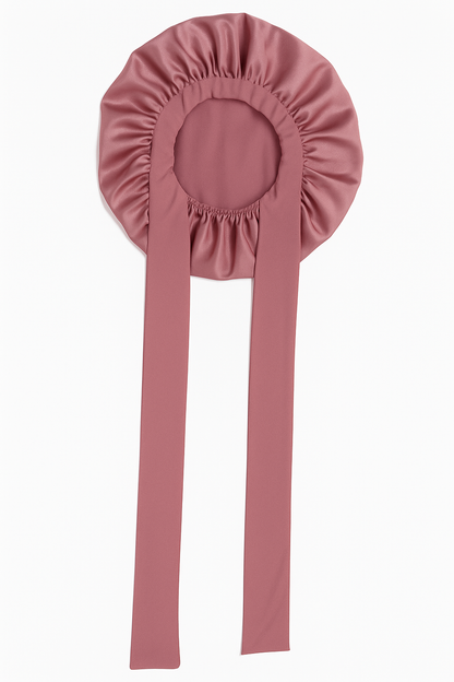 Satin Luxe Double-Lined Hair Bonnet