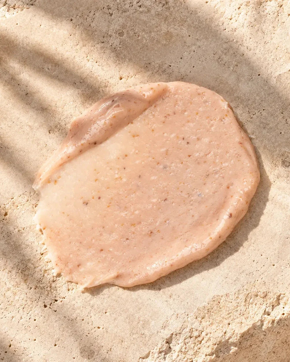 Hibiscus Facial Cleansing Scrub