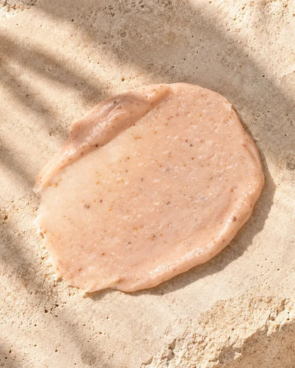 Hibiscus Facial Cleansing Scrub