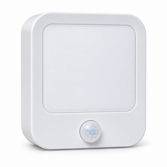 Nightlight - Motion Sensing Amber Circadian Friendly