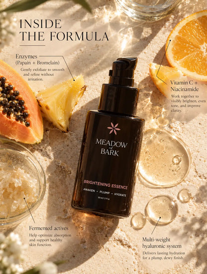 Brightening Essence