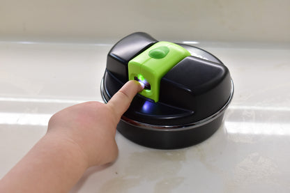 Lil Nipper and POD Pro Adaptive Base (Bundle)