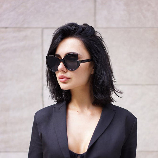 Sustainable Chloe Black
