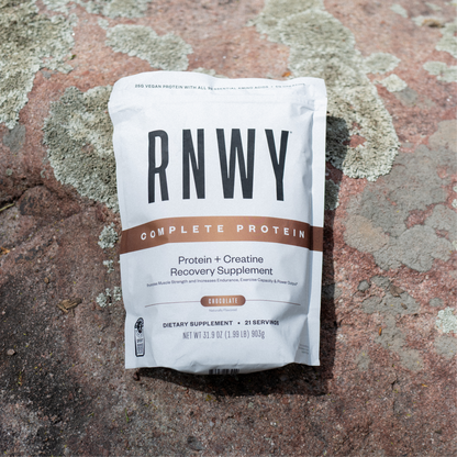Protéines Complètes RNWY