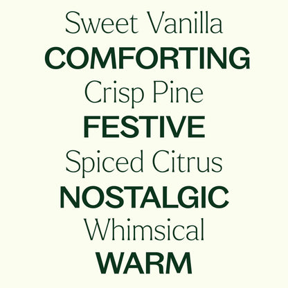 Christmas Cheer Essential Oil Blend 3 Set