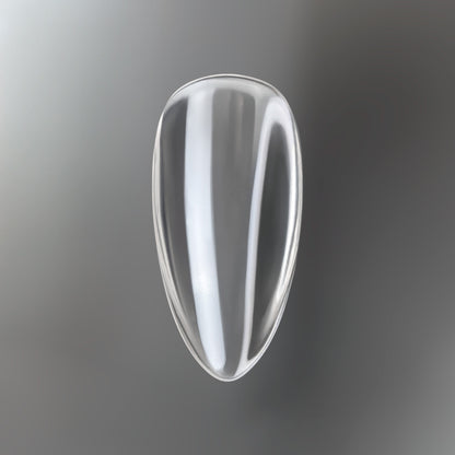 GLASS CHROME