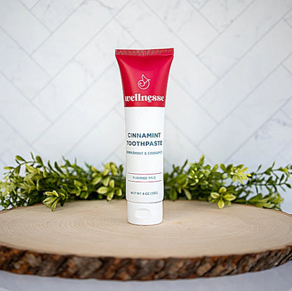 Complete Toothpaste Bundle