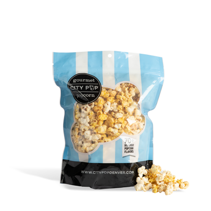 Cinnamon Toast Popcorn