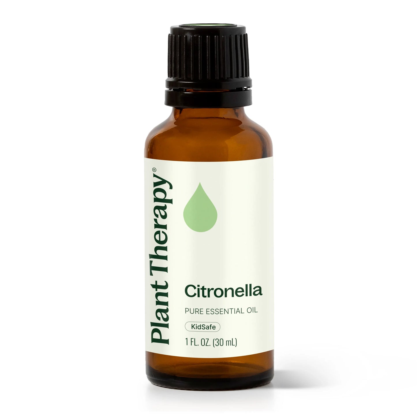 Aceite esencial de citronela