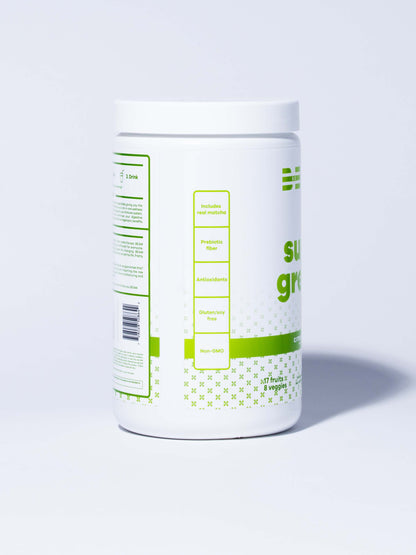 super greens