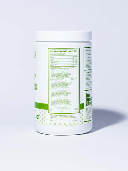 super greens