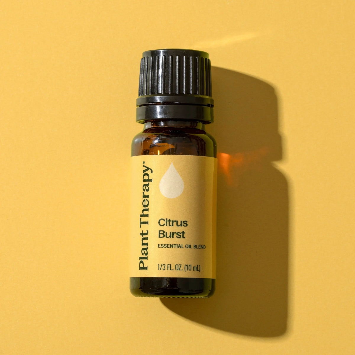 Mezcla de aceites esenciales Citrus Burst