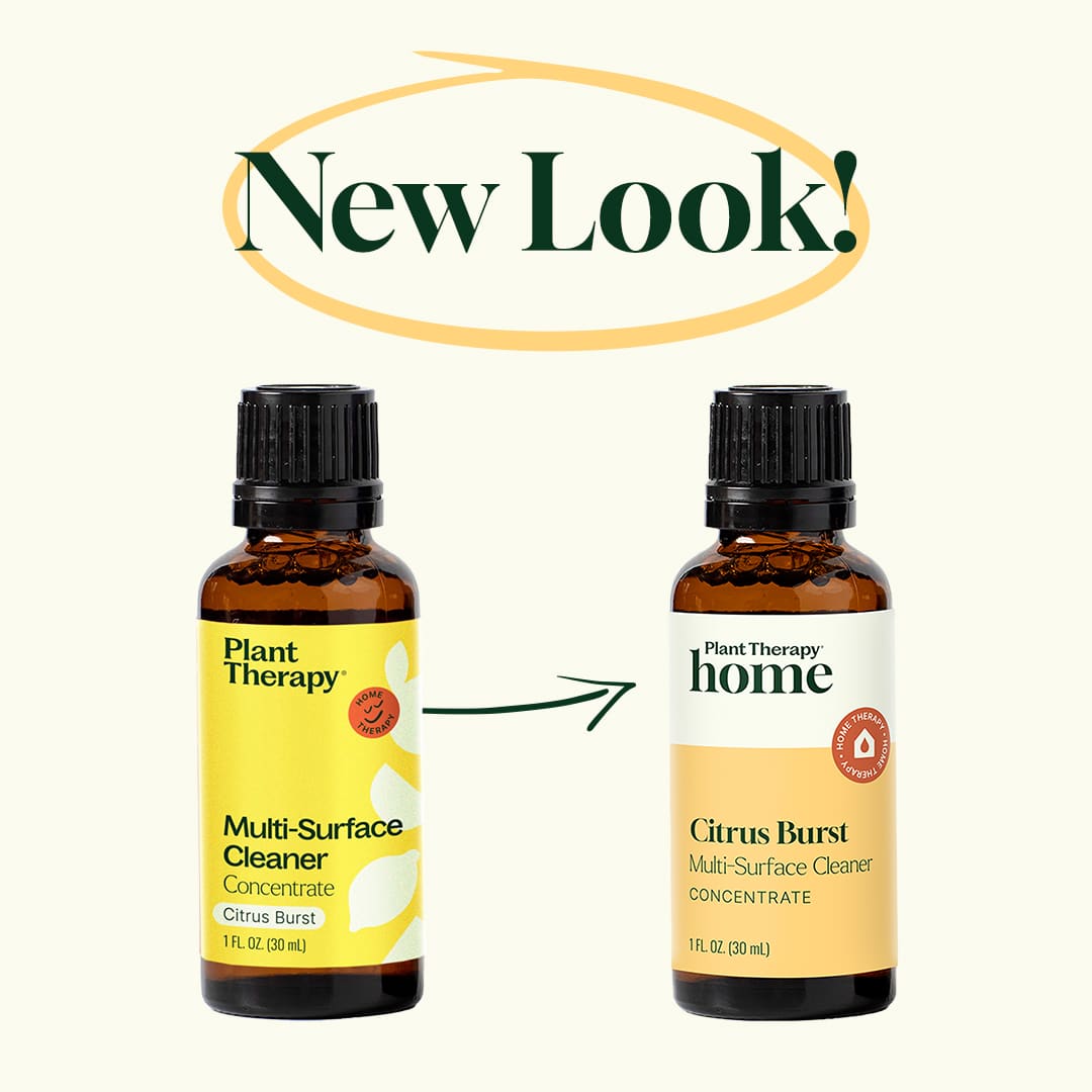 Limpiador multisuperficies Citrus Burst (paquete de 2)