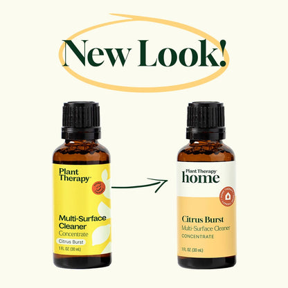 Limpiador multisuperficies Citrus Burst (paquete de 2)