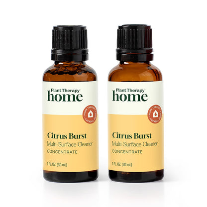 Limpiador multisuperficies Citrus Burst (paquete de 2)