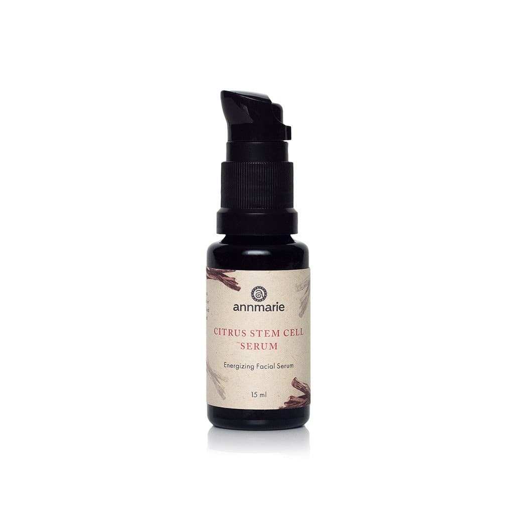 Citrus Stem Cell Serum (15ml)- Collective