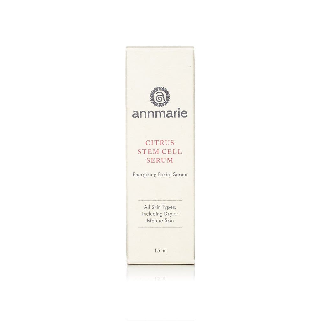Citrus Stem Cell Serum (15ml)- Collective
