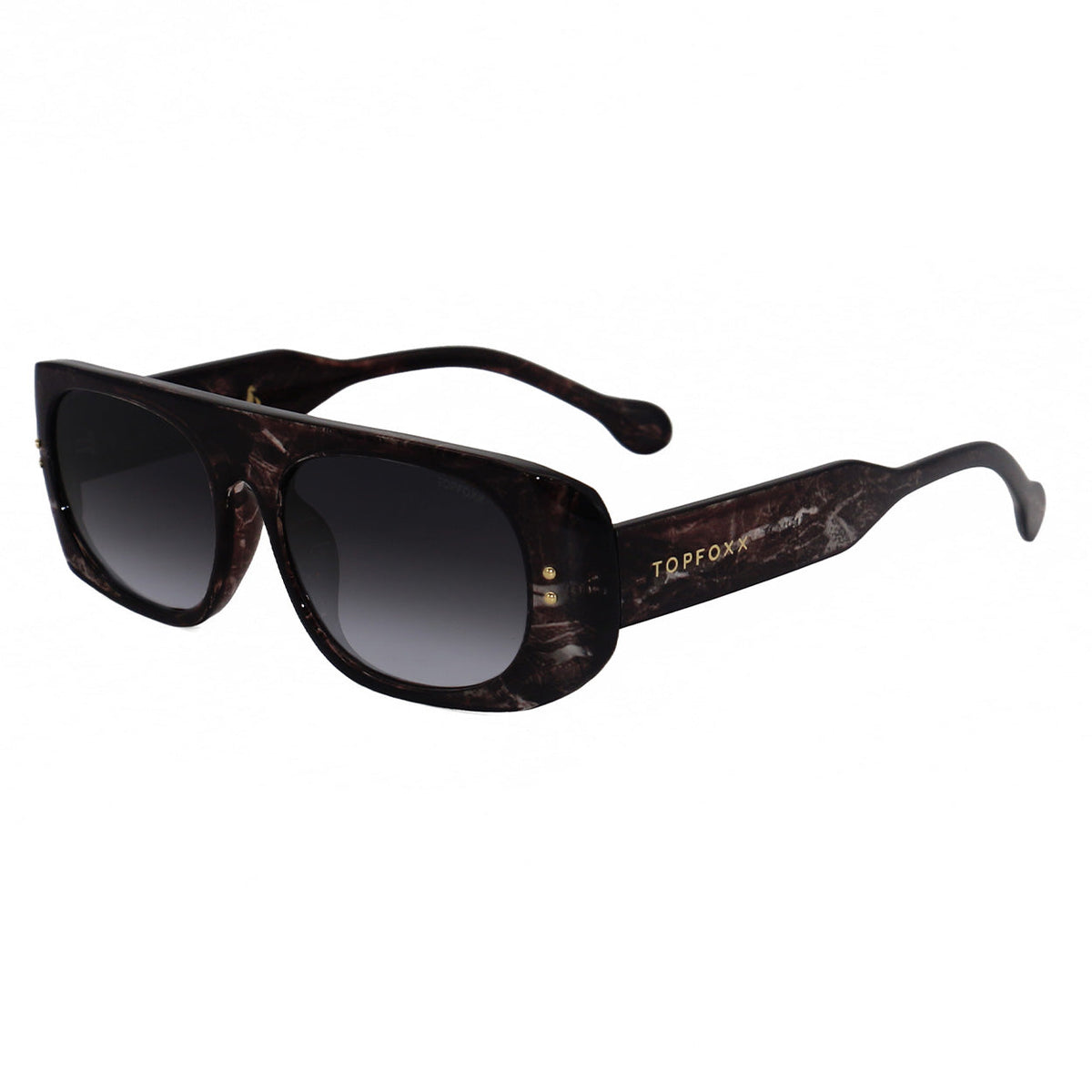Claim It Black Tortoise