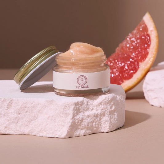 Lip Mask