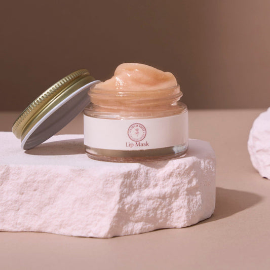 Lip Mask