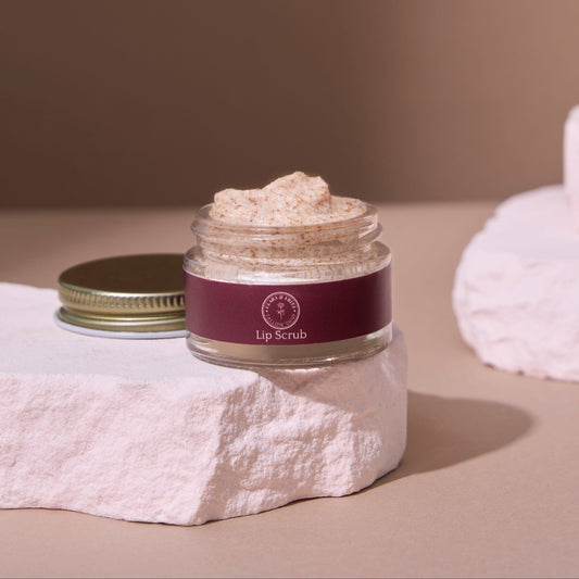 Lip Scrub